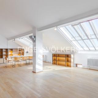Pronájem bytu 3+1 113 m² Praha Malá Strana, Všehrdova