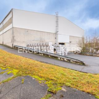 Pronájem výrobního objektu 30000 m² Rakovník