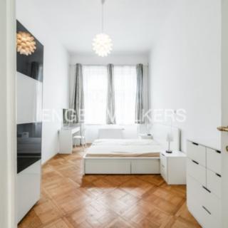 Pronájem bytu 2+kk 55 m² Praha