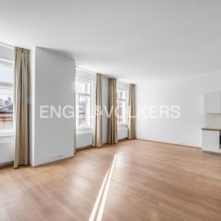 Pronájem bytu 3+kk 103 m² Praha