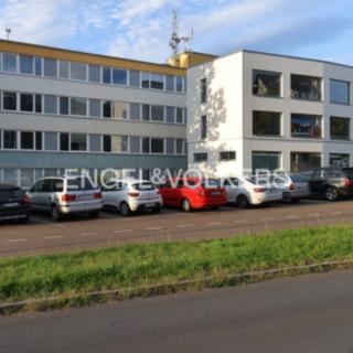 Pronájem kanceláře 18 m² Plzeň Severní Předměstí, alej Svobody