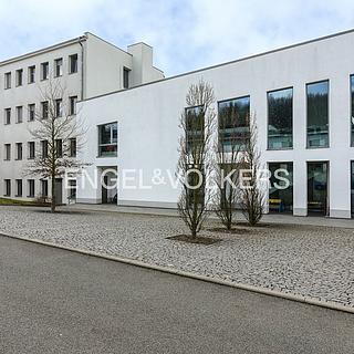 Pronájem kanceláře 15 m² Plzeň