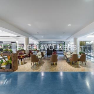 Pronájem restaurace 52 m² Praha