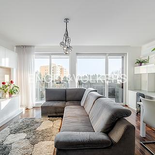 Prodej bytu 3+kk 83 m&sup2; Praha