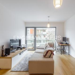 Pronájem bytu 2+kk 60 m² Praha