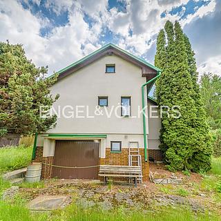 Prodej chaty 136 m² Líšnice