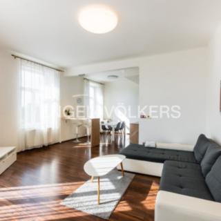 Pronájem bytu 3+1 85 m² Plzeň