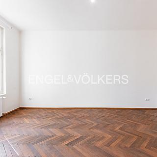 Pronájem bytu 2+kk 57 m&sup2; Plzeň