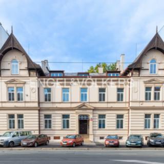 Pronájem ostatního komerčního prostoru 1 500 m² Praha Libeň, Sokolovská
