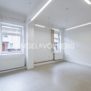 Pronájem kanceláře 70 m² Praha Strašnice, Pitkovická