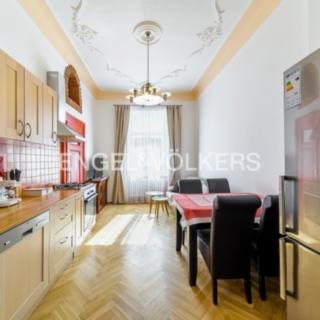 Pronájem bytu 2+kk 45 m² Praha