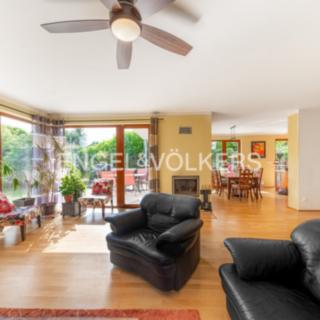 Pronájem rodinného domu 429 m² Praha Jinonice, U panské zahrady