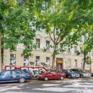 Pronájem skladu 133 m² Praha