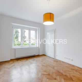 Pronájem bytu 2+kk 42 m² Praha Střešovice, Myslbekova