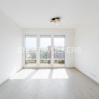Pronájem bytu 2+kk 54 m² Praha