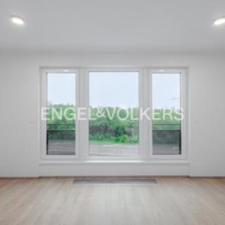 Pronájem bytu 1+kk, garsoniery 35 m² Praha