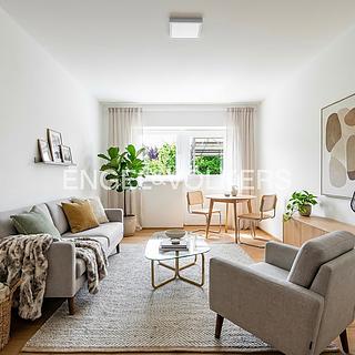 Prodej bytu 3+kk 81 m&sup2; Praha