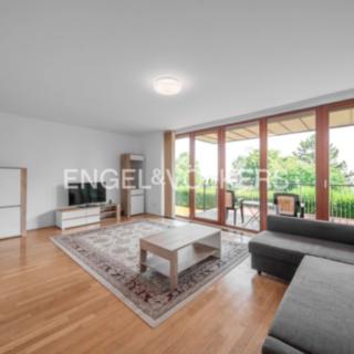 Pronájem bytu 3+1 107 m² Praha Břevnov, Šermířská