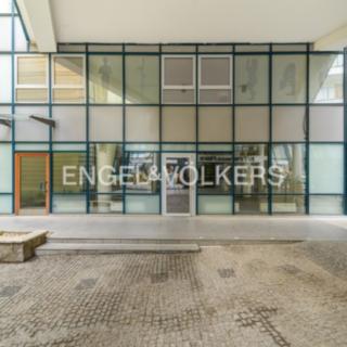 Pronájem obchodu 242 m² Praha Vinohrady, Chrudimská