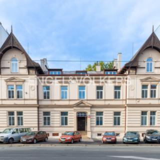 Pronájem ostatního komerčního prostoru 167 m² Praha Libeň, Sokolovská