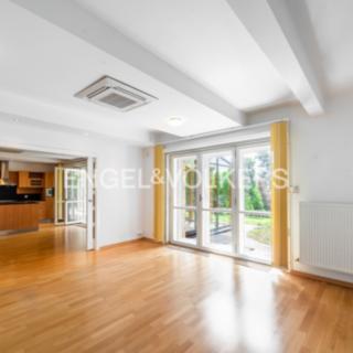 Pronájem bytu 3+kk 101 m² Praha