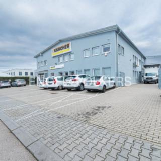 Pronájem kanceláře 123 m² Klecany Zdibsko, Parkerova