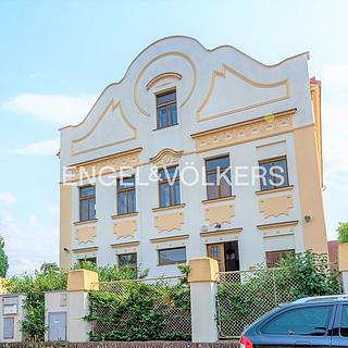 Prodej ostatního komerčního prostoru 374 m² Praha Modřany, Pekárkova