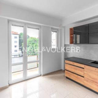 Pronájem bytu 3+1 110 m² Praha
