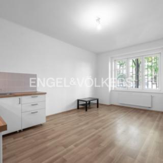 Pronájem bytu 2+kk 55 m² Praha, Přemyslovská