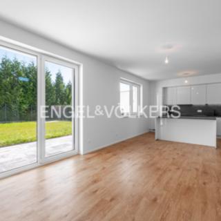 Pronájem rodinného domu 122 m² Praha Nebušice, Noseckých