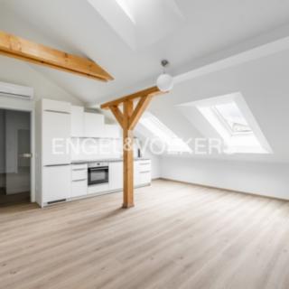 Pronájem bytu 2+kk, 63m²