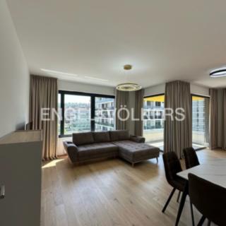 Pronájem bytu 2+kk 59 m² Praha