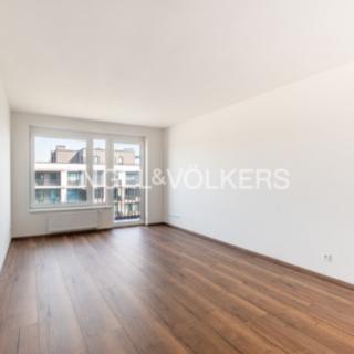 Prodej bytu 2+kk 52 m² Praha Vysočany, Střídavá