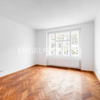 Pronájem bytu 2+kk 52 m² Praha