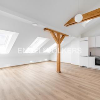 Pronájem bytu 2+kk 62 m² Praha