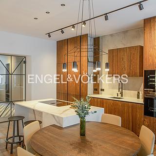 Prodej bytu 3+kk 107 m² Praha