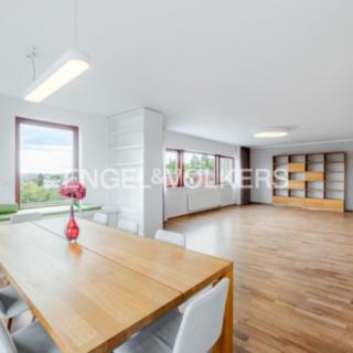 Pronájem bytu 4+kk 154 m² Praha