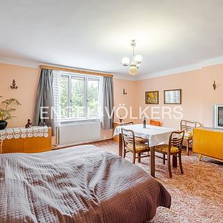 Pronájem rodinného domu 196 m² Praha Jinonice, V Roháčích