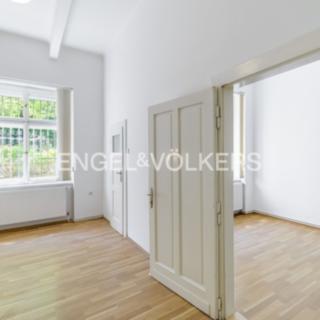 Pronájem kanceláře 40 m² Praha Dejvice, Svatovítská