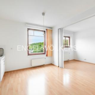 Prodej bytu 1+kk, garsoniery 39 m² Praha