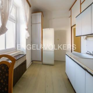 Pronájem bytu 1+1 41 m² Plzeň Východní Předměstí, Plzenecká