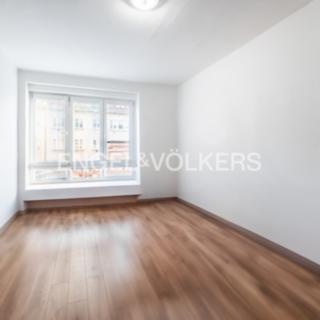 Pronájem bytu 3+1 82 m² Praha