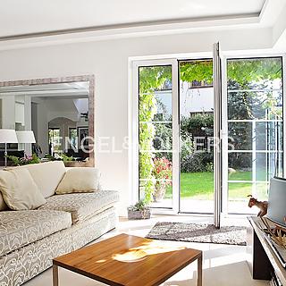 Pronájem rodinného domu 260 m² Praha Záběhlice, Jižní I