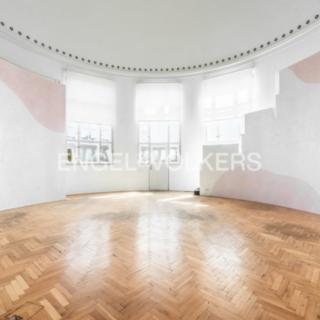 Pronájem kanceláře 230 m² Praha Nové Město, Vodičkova