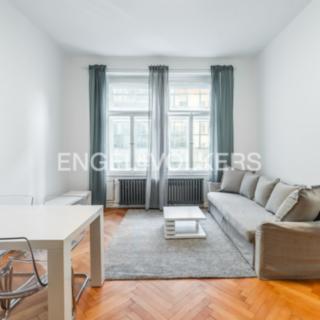 Pronájem bytu 3+kk 76 m² Praha