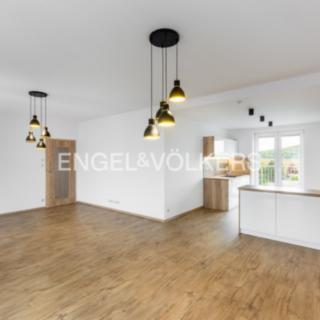 Pronájem bytu 3+kk 97 m² Plzeň
