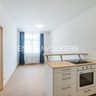 Pronájem bytu 2+kk 50 m² Praha Nové Město, Václavská