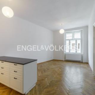 Pronájem bytu 3+kk 88 m² Praha Staré Město, Dlouhá