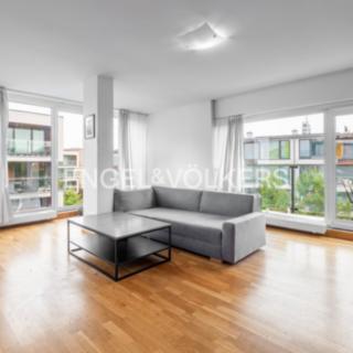 Pronájem bytu 2+kk 62 m² Praha