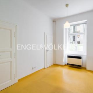 Pronájem bytu 1+kk, garsoniery 18 m² Praha
